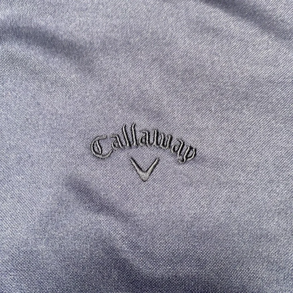 Callaway navy preowned